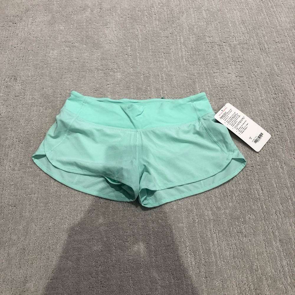 Lululemon shorts